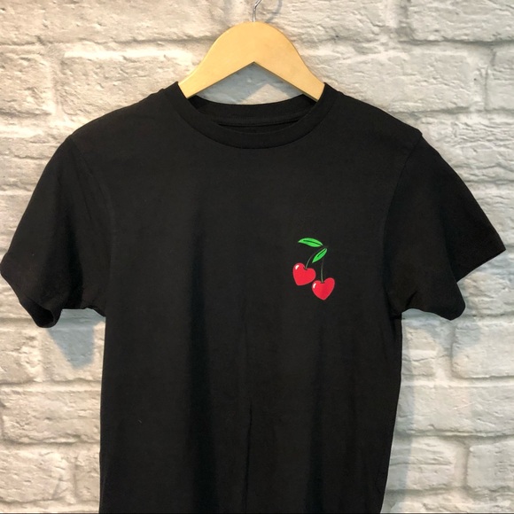 Samii Ryan Love Me Fast But Make It Last T-Shirt - Picture 5 of 12